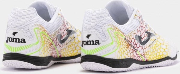 Joma Παπούτσια Ποδοσφαίρου Εσωτερικού Χώρου Maxima 2442 IN