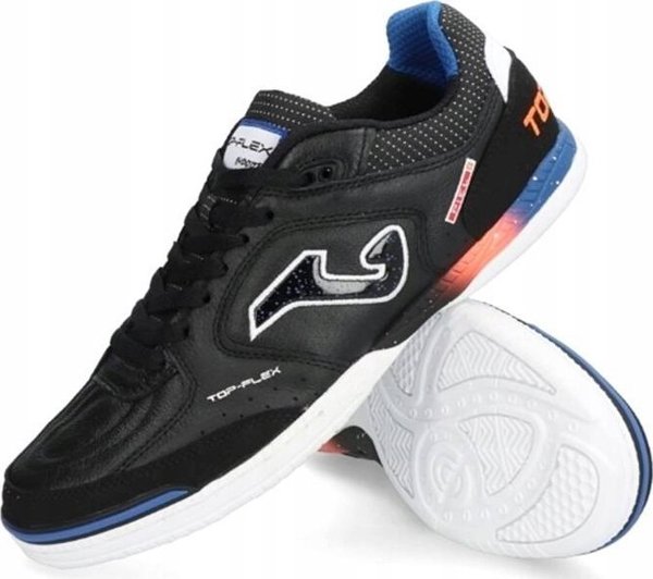 Joma Top Flex 2531 IN TOPS2531IN Czarne 43