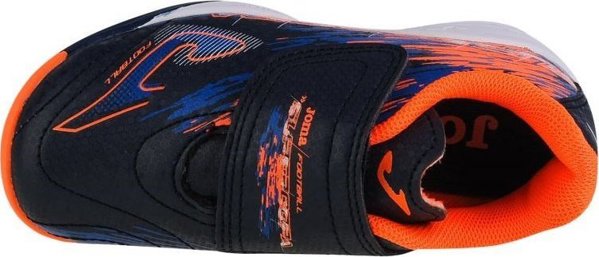 Joma Joma Super Copa Jr 2203 IN SCJW2203INVE Granatowe 27