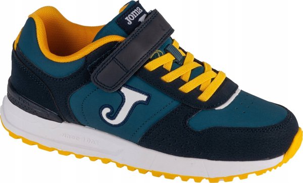 Joma Joma Tornado Jr 2405 JTORNAW2405V Navy blue 30