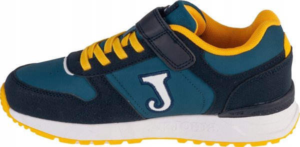 Joma Joma Tornado Jr 2405 JTORNAW2405V Navy blue 30
