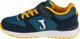 Joma Joma Tornado Jr 2405 JTORNAW2405V Navy blue 30