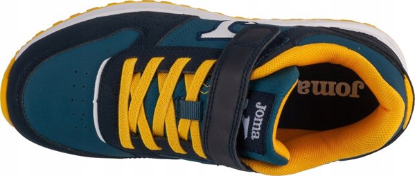 Joma Joma Tornado Jr 2405 JTORNAW2405V Navy blue 30