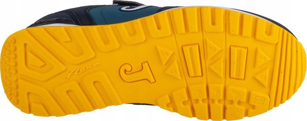 Joma Joma Tornado Jr 2405 JTORNAW2405V Navy blue 30