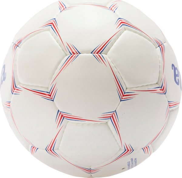 Joma U-Grip Handball 400668-206 λευκά μέγεθος 3