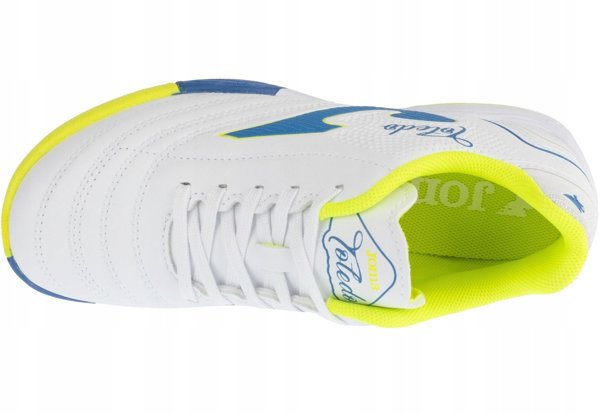 Joma Toledo Jr 2602 TF