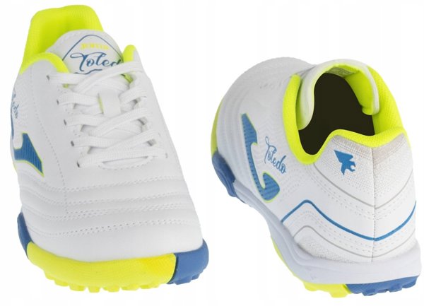 Joma Toledo Jr 2602 TF