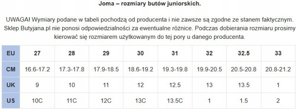 Joma Toledo Jr 2602 TF