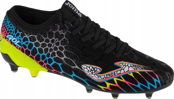 Joma Joma Gol 2401 FG GOLW2401FG Μαύρο 40,5 13926875 8445954837319