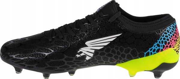 Joma Joma Gol 2401 FG GOLW2401FG Μαύρο 40,5 13926875 8445954837319