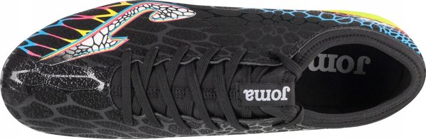 Joma Joma Gol 2401 FG GOLW2401FG Μαύρο 40,5 13926875 8445954837319