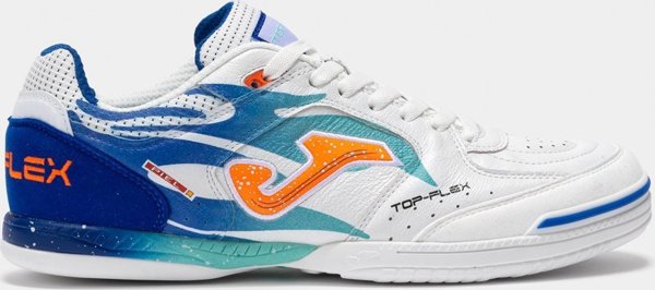 Joma Top Flex 2576 IN TOPS2576IN λευκό 40,5