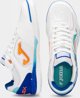Joma Top Flex 2576 IN TOPS2576IN λευκό 40,5