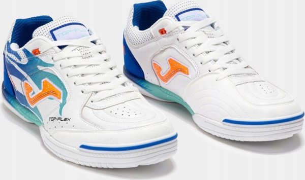 Joma Top Flex 2576 IN TOPS2576IN λευκό 40,5