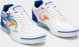 Joma Top Flex 2576 IN TOPS2576IN λευκό 40,5