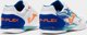 Joma Top Flex 2576 IN TOPS2576IN λευκό 40,5