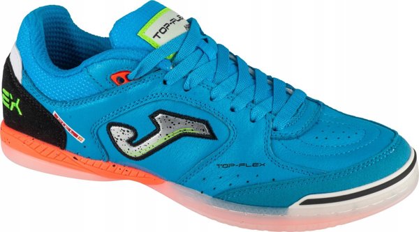 Joma Top Flex 2527 IN TOPS2527IN Μπλε 40