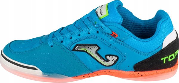 Joma Top Flex 2527 IN TOPS2527IN Μπλε 40
