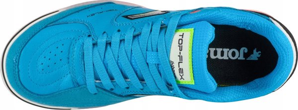 Joma Top Flex 2527 IN TOPS2527IN Μπλε 40