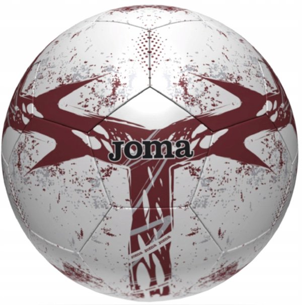 Joma Torino FC Replica 2ND Μινιατούρα Μπάλα A141800B0-102 Λευκή