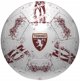 Joma Torino FC Replica 2ND Μινιατούρα Μπάλα A141800B0-102 Λευκή