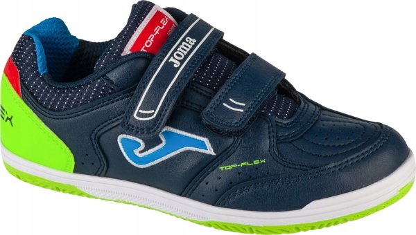Joma Top Flex Jr 2533 σε TPJS2533INV Navy blue 31