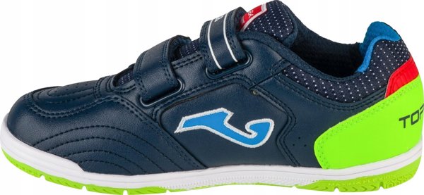Joma Top Flex Jr 2533 σε TPJS2533INV Navy blue 31
