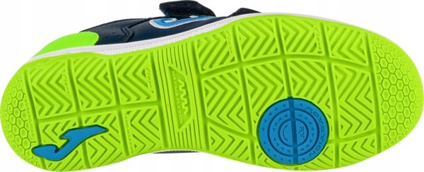 Joma Top Flex Jr 2533 σε TPJS2533INV Navy blue 31