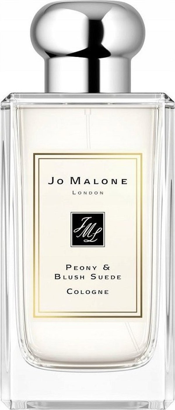 Jo Malone Peony & Blush Suede Γυναικείο Άρωμα Cologne 100ml