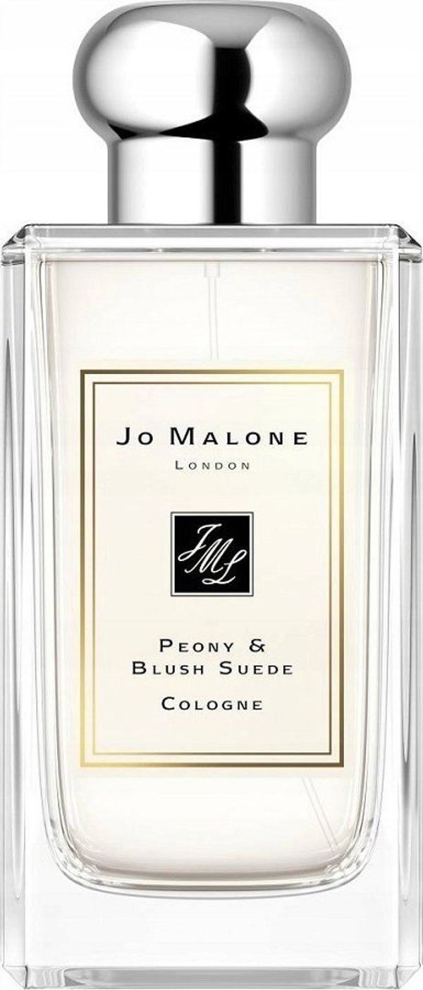 Jo Malone Peony & Blush Suede Γυναικείο Άρωμα Cologne 100ml
