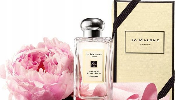 Jo Malone Peony & Blush Suede Γυναικείο Άρωμα Cologne 100ml