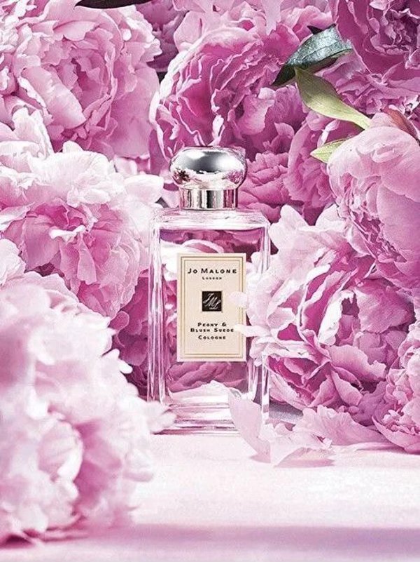 Jo Malone Peony & Blush Suede Γυναικείο Άρωμα Cologne 100ml