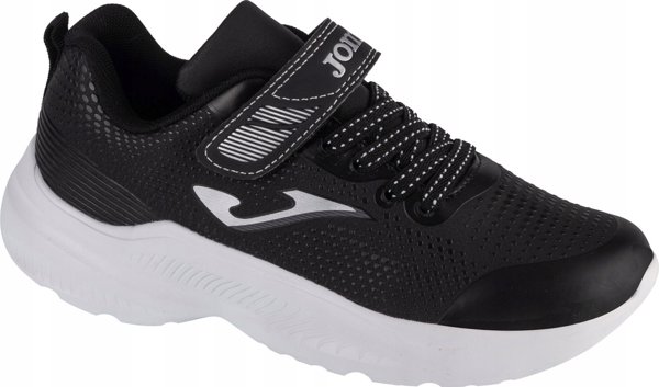 Joma Joma Horizon Jr 2421 JHORIW2421V Μαύρο 26