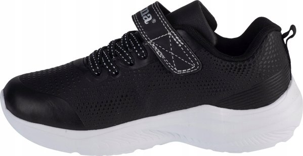 Joma Joma Horizon Jr 2421 JHORIW2421V Μαύρο 26