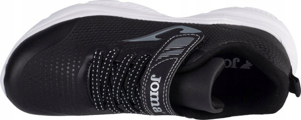 Joma Joma Horizon Jr 2421 JHORIW2421V Μαύρο 26