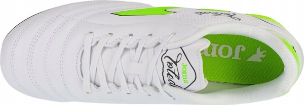 Joma Toledo Jr 2502 AG TOJS2502AG λευκό νούμερο 32