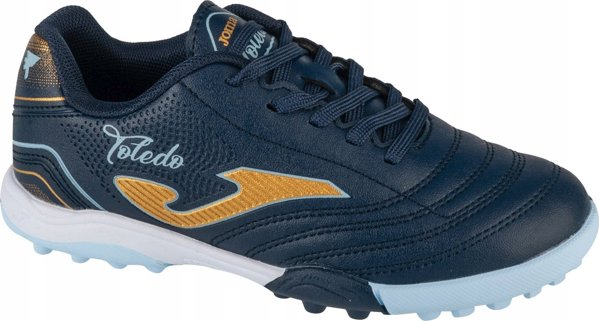 Joma Toledo Jr 2503 TF TOJS2503TF Navy Blue 31
