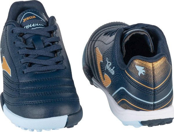 Joma Toledo Jr 2503 TF TOJS2503TF Navy Blue 31