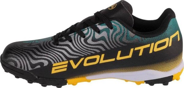 Joma Παπούτσια ποδοσφαίρου Joma Evolution JR EVJW2401TF