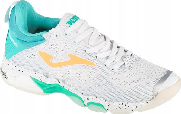Joma B.Breston Lady 2532 BBRESLS2532 λευκό 37