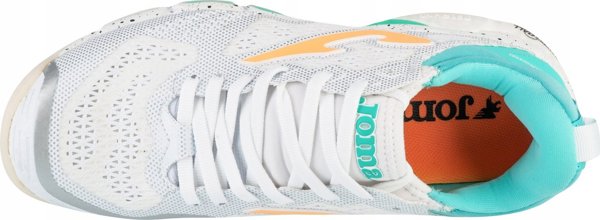 Joma B.Breston Lady 2532 BBRESLS2532 λευκό 37