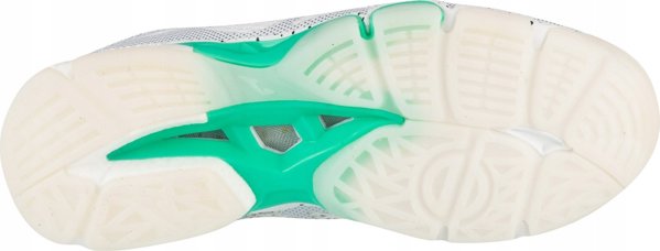 Joma B.Breston Lady 2532 BBRESLS2532 λευκό 37
