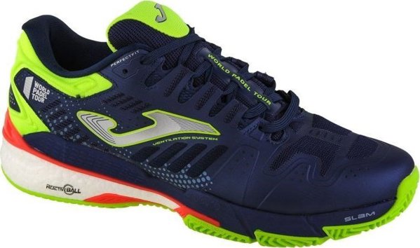 Joma Joma T.Slam Men 2103 TSLAMW2103P Granatowe 44
