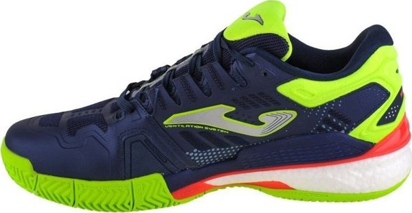 Joma Joma T.Slam Men 2103 TSLAMW2103P Granatowe 44