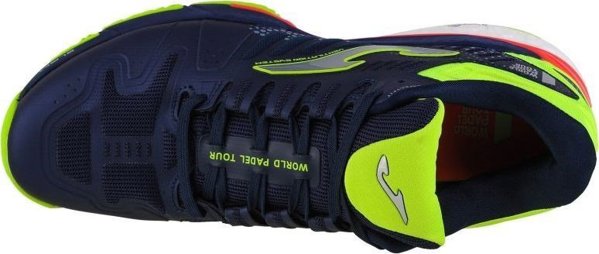 Joma Joma T.Slam Men 2103 TSLAMW2103P Granatowe 44