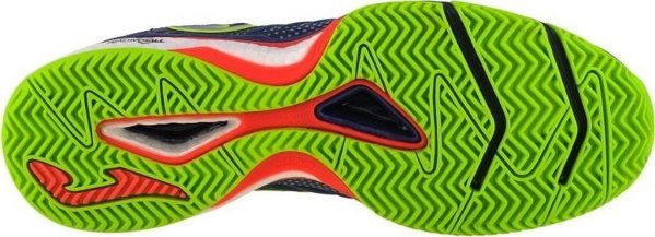 Joma Joma T.Slam Men 2103 TSLAMW2103P Granatowe 44