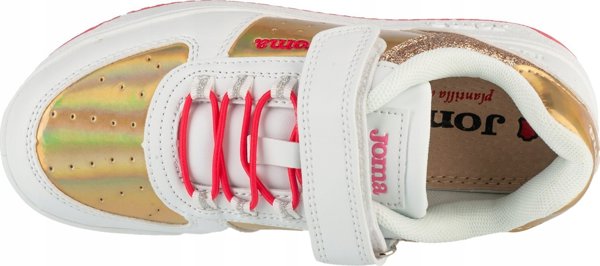 Joma Pipe Jr 2518 JPIPES2518V Χρυσό 30