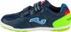 Joma Top Flex Jr 2533 IN TPJS2533INV Μπλε 32