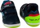 Joma Top Flex Jr 2533 IN TPJS2533INV Μπλε 32