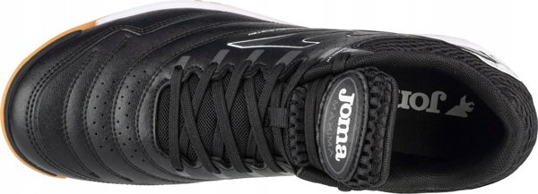 Joma Maxima 2501 IN MAXS2501IN Μαύρο 42,5